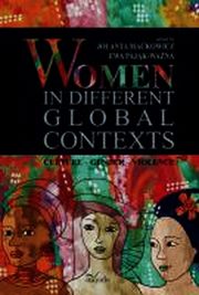 ksiazka tytu: Women in different global contexts autor: Makowicz Jolanta, Pajk-Wana Ewa