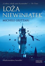 ksiazka tytu: Loa niewinitek autor: Giuttari Michele