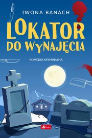 Lokator do wynajcia, Banach Iwona