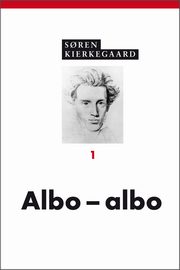 ksiazka tytu: Albo - albo autor: Kierkegaard S?ren