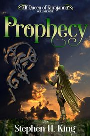 Prophecy, King Stephen H