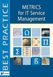 Metrics for IT Service Management, Brooks Peter