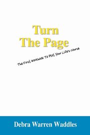 Turn the Page, Waddles Debra Warren