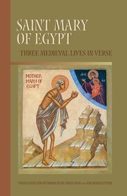 Saint Mary of Egypt, 