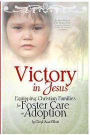 Victory in Jesus, Ellicott Cheryl Sasai