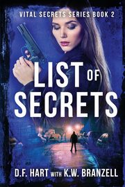 List of Secrets, Hart D.F.