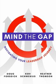 Mind the Gap, Forsdick Doug