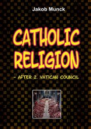 Catholic religion, Munck Jakob