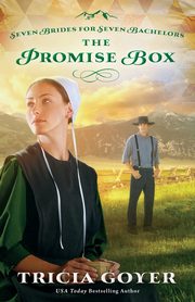The Promise Box, Goyer Tricia