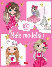 Mae modelki, 
