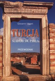 Turcja ladami witego Pawa Przewodnik, Uggeri Giovanni