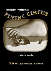 Monty Python's Flying Circus, Landy Marcia