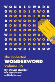 WonderWord Volume 35, Ouellet David