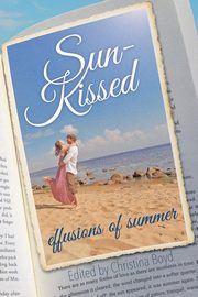 Sun-Kissed Effusions of Summer, 
