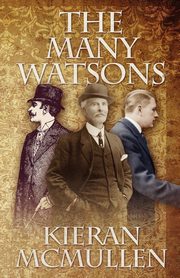 The Many Watsons, McMullen Kieran