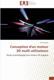 Conception d'un moteur 3d multi utilisateurs, CREAC'H-Y