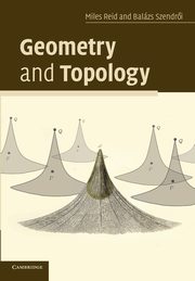 Geometry and Topology, Reid Miles