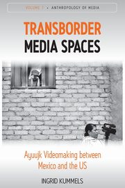 Transborder Media Spaces, Kummels Ingrid