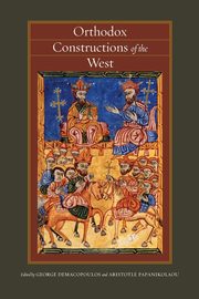 Orthodox Constructions of the West, 