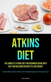 Atkins Diet, Webb Alton