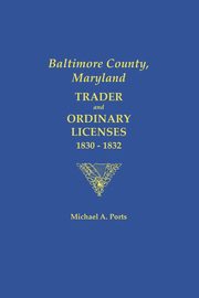 Baltimore County, Maryland, Ports Michael A.