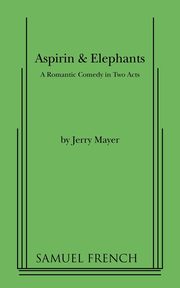 Aspirin & Elephants, Mayer Jerry