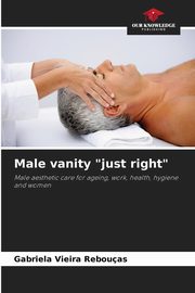 Male vanity 