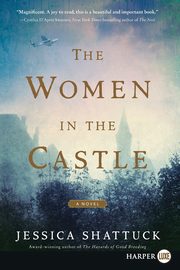 Women in the Castle LP, The, Shattuck Jessica