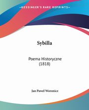 Sybilla, Woronicz Jan Pawel