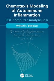 Chemotaxis Modeling of Autoimmune Inflammation, Schiesser William