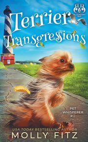 Terrier Transgressions, Fitz Molly