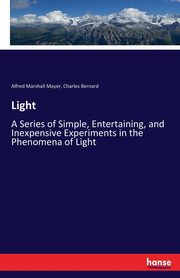 Light, Mayer Alfred Marshall