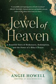 Jewel of Heaven, Howell Angie