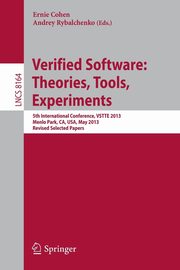 Verified Software, 