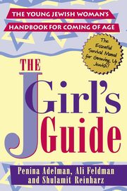 The JGirls Guide, Adelman Penina