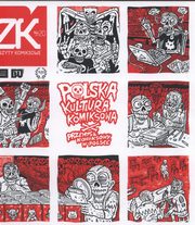 ksiazka tytu: Zeszyty komiksowe nr 20 autor: 