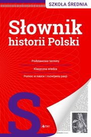 Sownik historii Polski, 