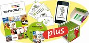 Teste Dein Deutsch Plus  Wortschatz 1, Krzto Justyna