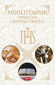 Modlitewnik Pamitka I Komunii witej, 