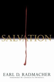 Salvation, Radmacher Earl D.