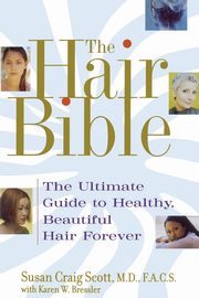 Hair Bible, Scott Susan