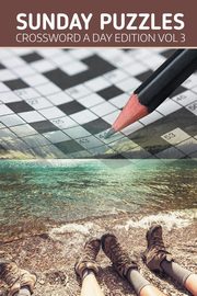 Sunday Puzzles, Speedy Publishing LLC
