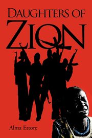 Daughters of Zion, Ettore Alma