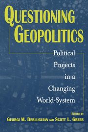 Questioning Geopolitics, 