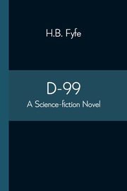 D-99, Fyfe H.B.