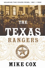 Texas Rangers, Cox Mike