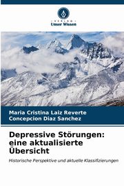 Depressive Strungen, Laiz Reverte Mara Cristina