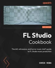 FL Studio Cookbook, Rena Chris