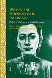 Women and Households in Indonesia, 