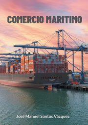 Comercio martimo, Santos Vzquez Jos Manuel